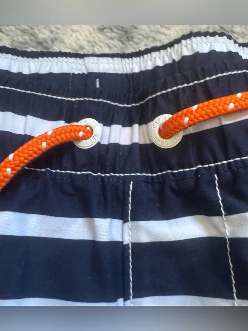 GAP these swim